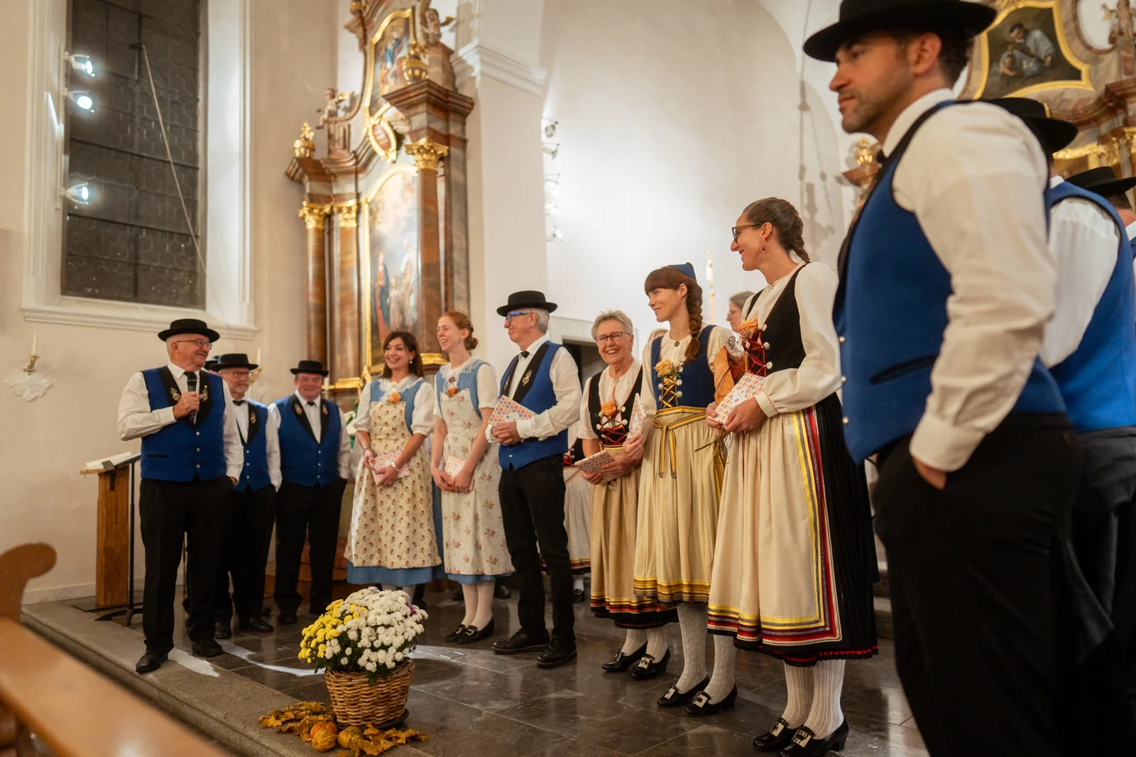 Jodel Choir — November 2025 — event photograph 39