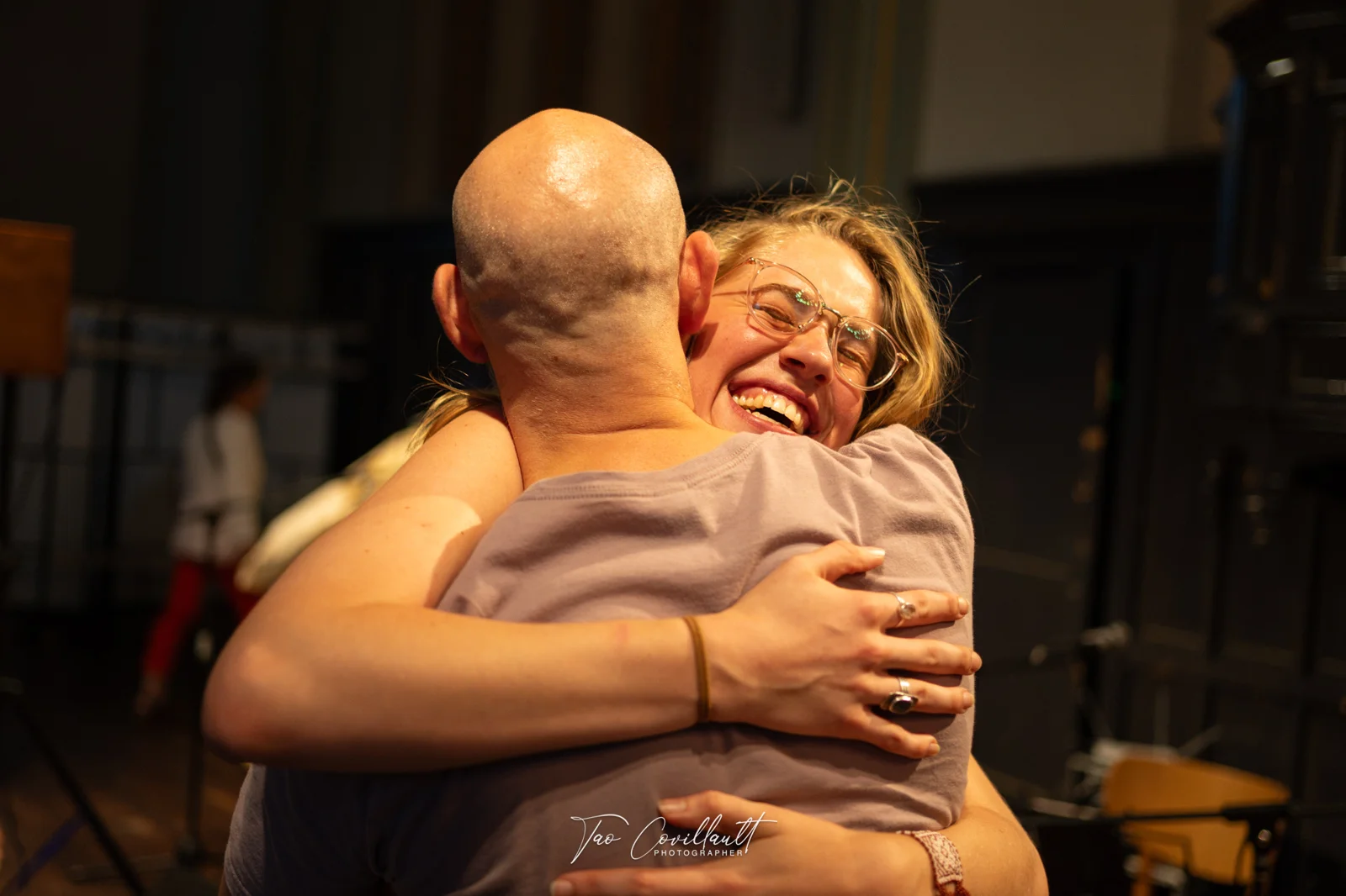 Lisa Anuloma — Album Pre-Release Concert — event photograph 104
