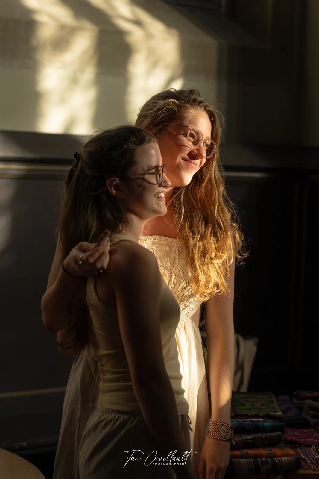 Lisa Anuloma — Album Pre-Release Concert — event photograph 1
