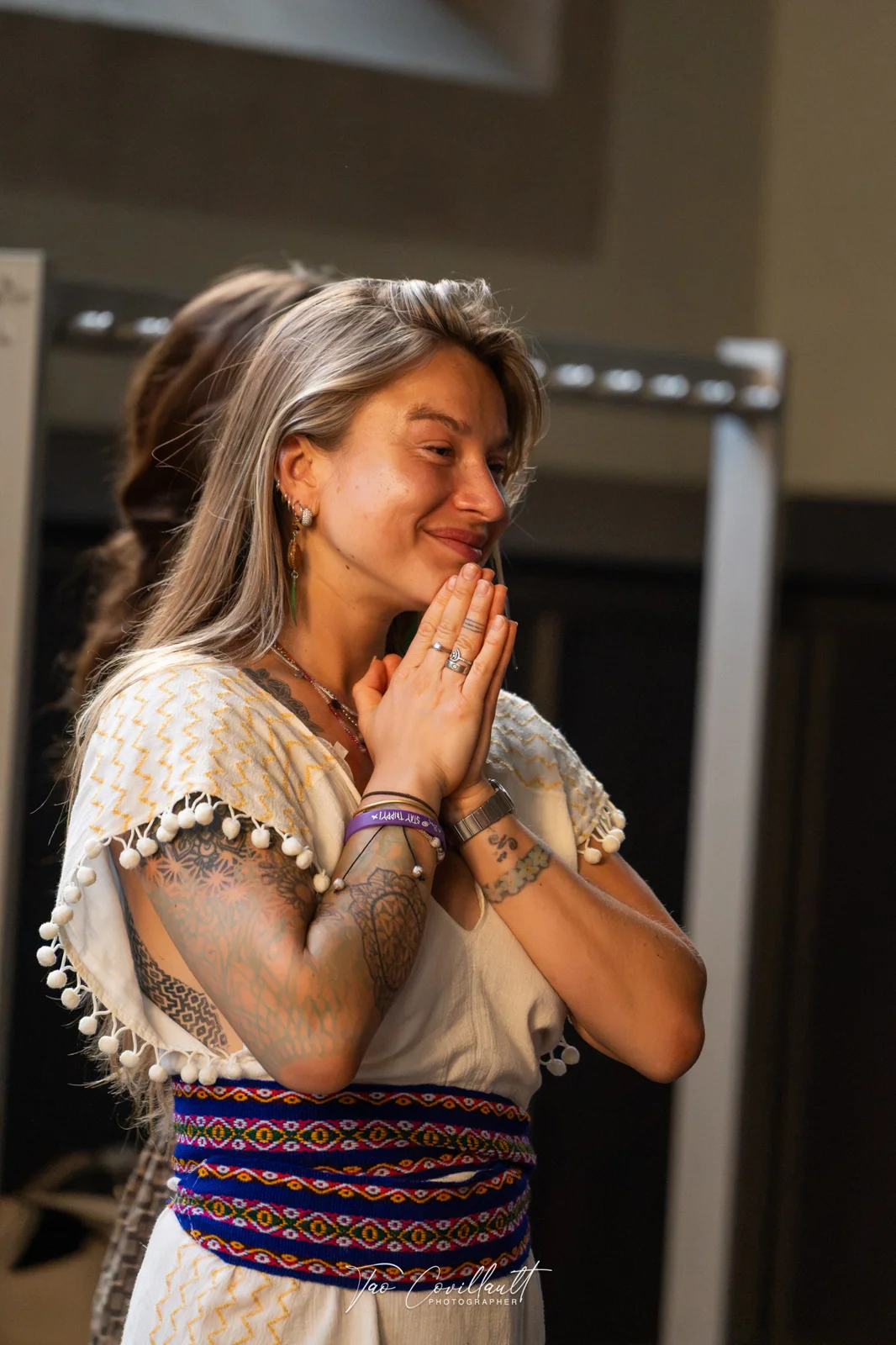 Lisa Anuloma — Album Pre-Release Concert — event photograph 61