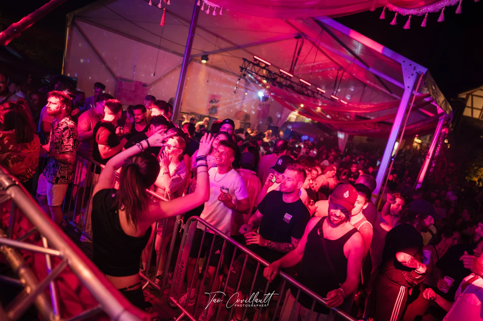 Albanifest 2026 — event photograph 56