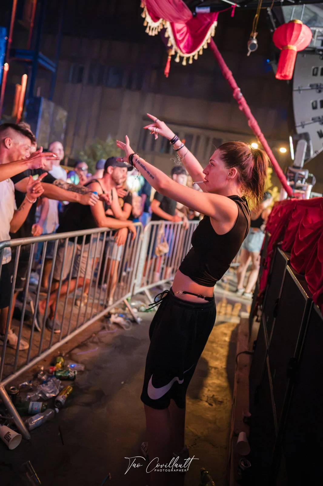 Albanifest 2026 — event photograph 74