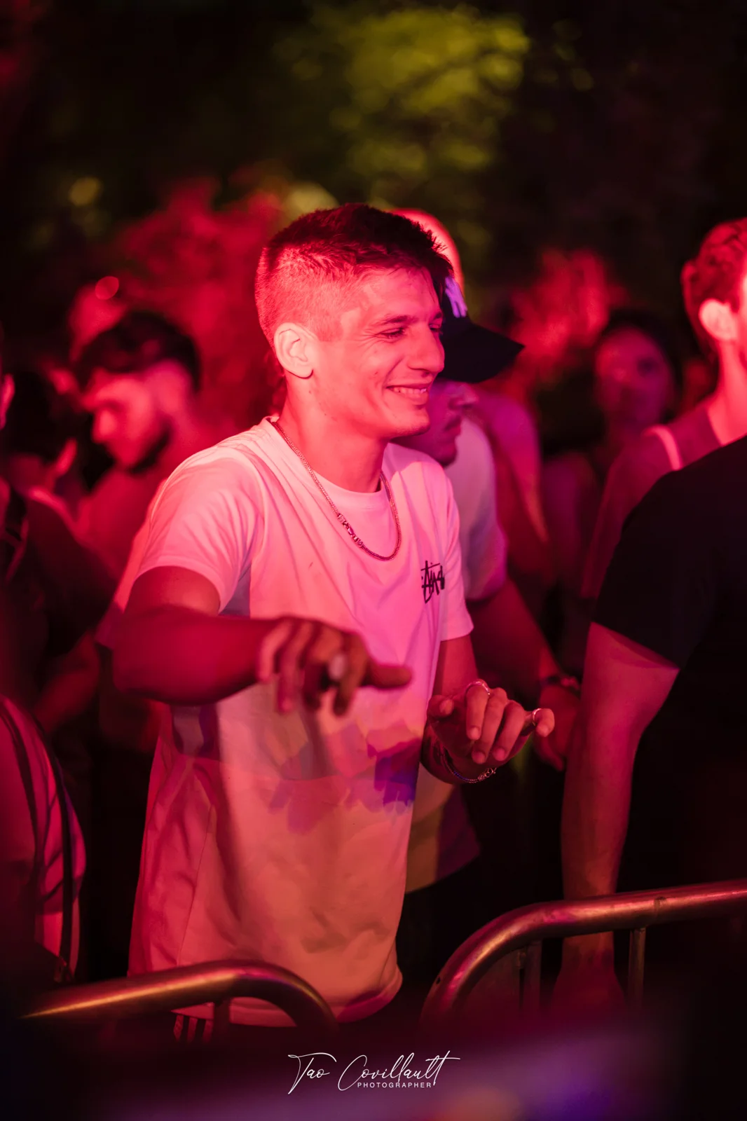 Albanifest 2026 — event photograph 57