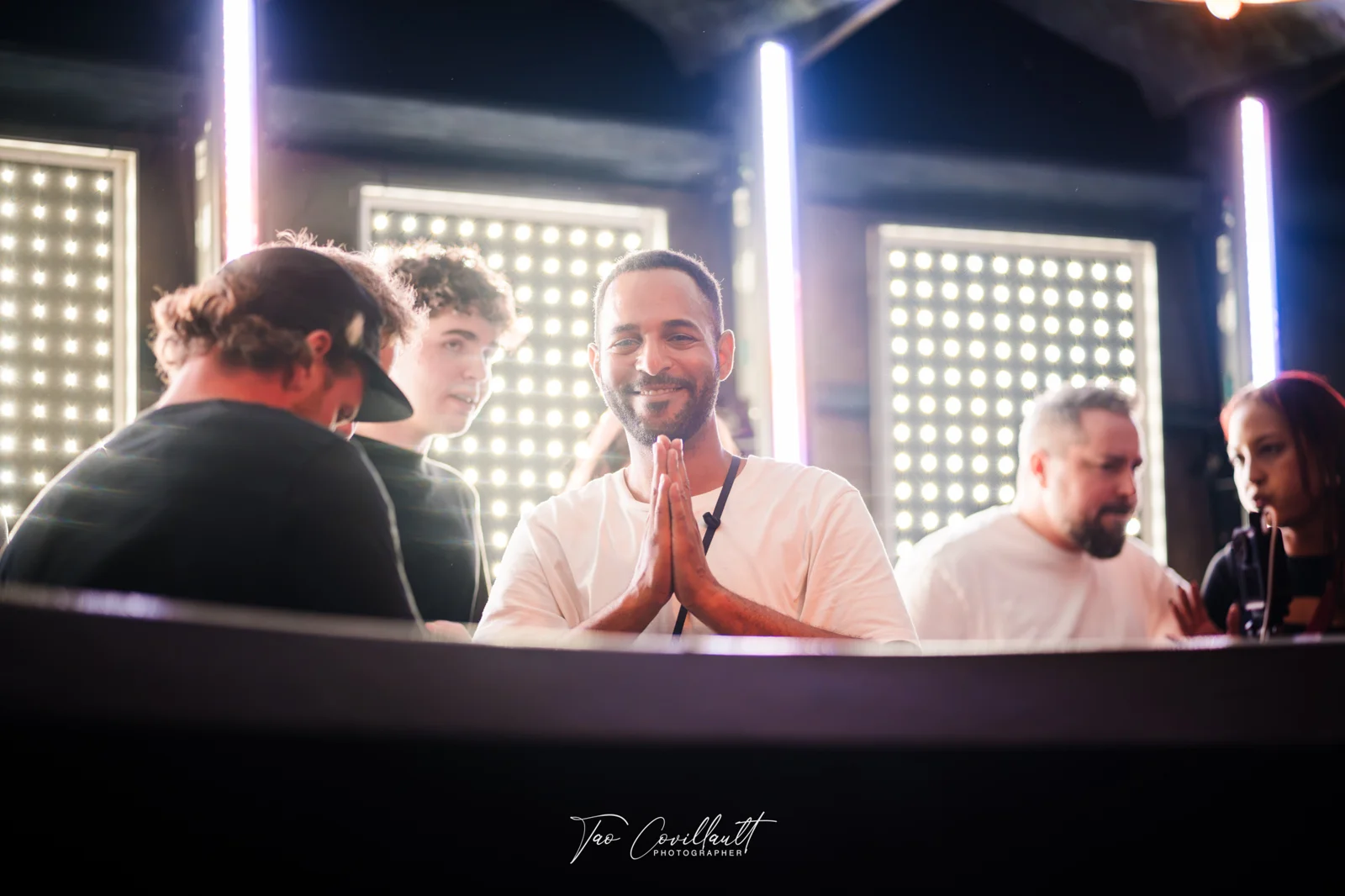 Albanifest 2026 — event photograph 140