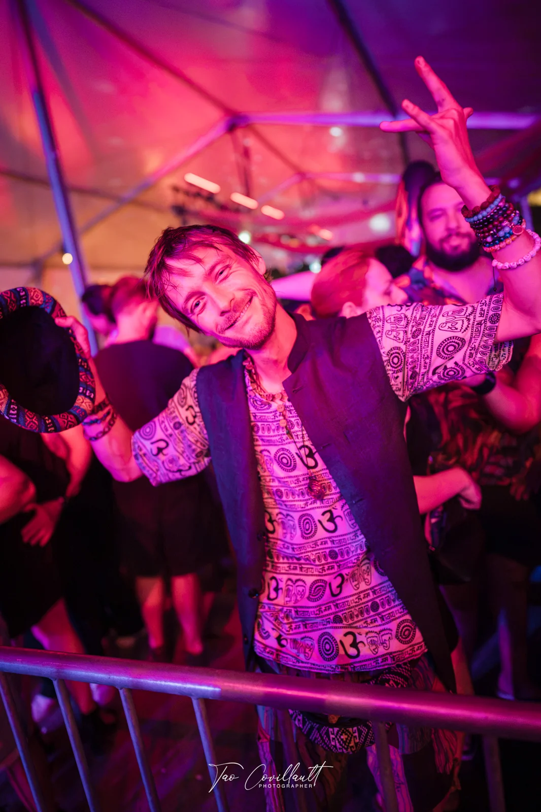 Albanifest 2026 — event photograph 123