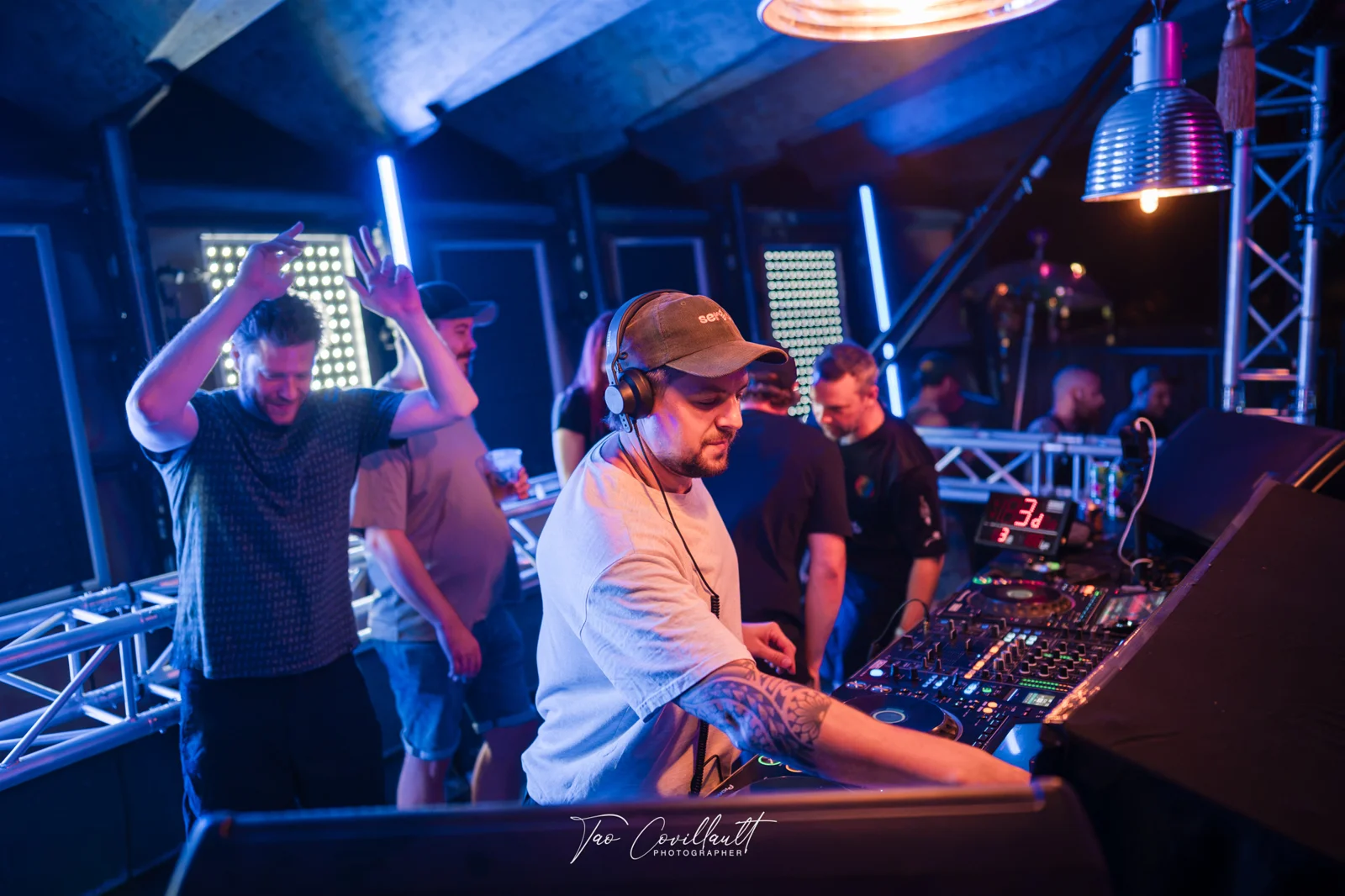 Albanifest 2026 — event photograph 83