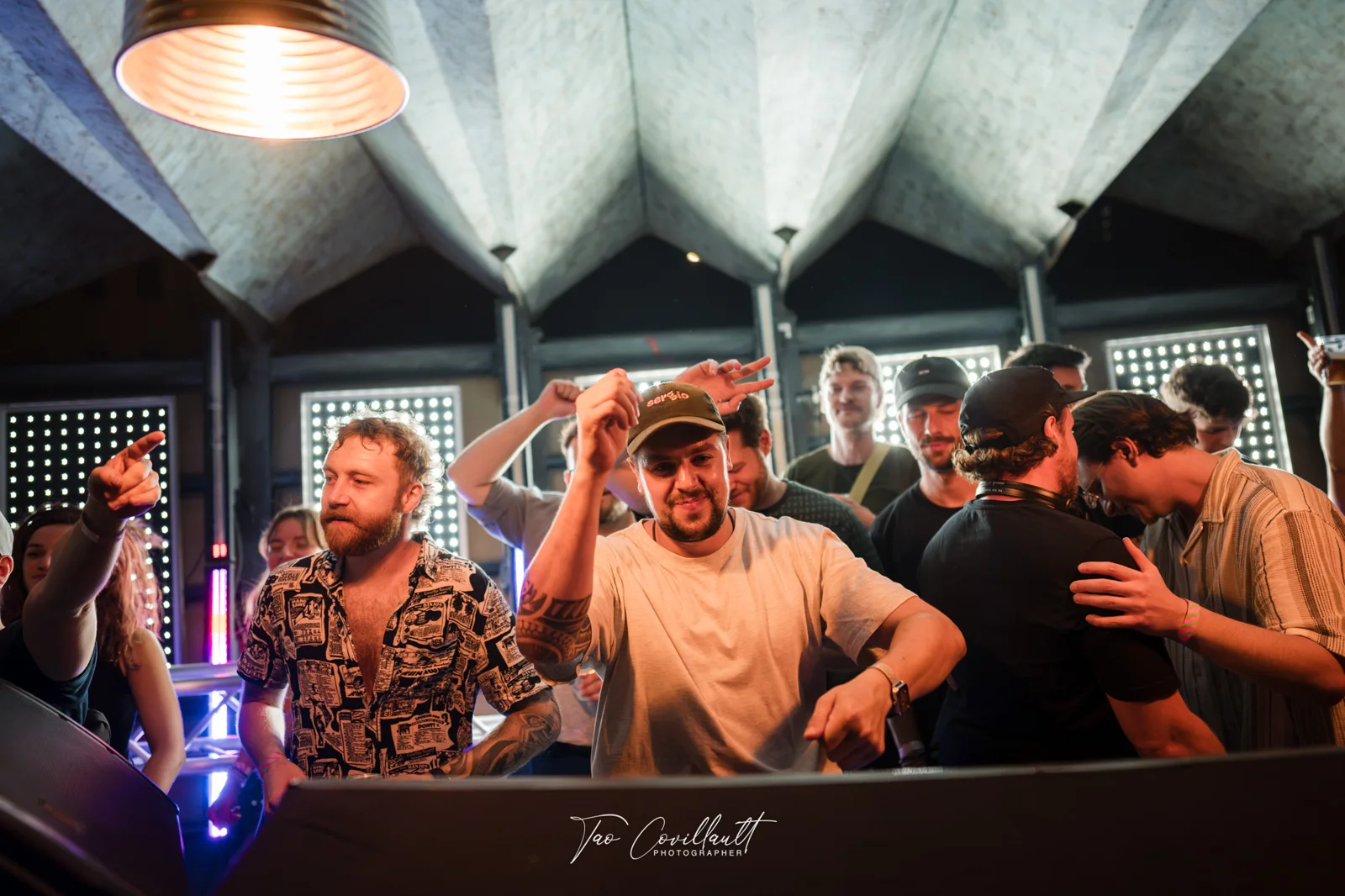 Albanifest 2026 — event photograph 114