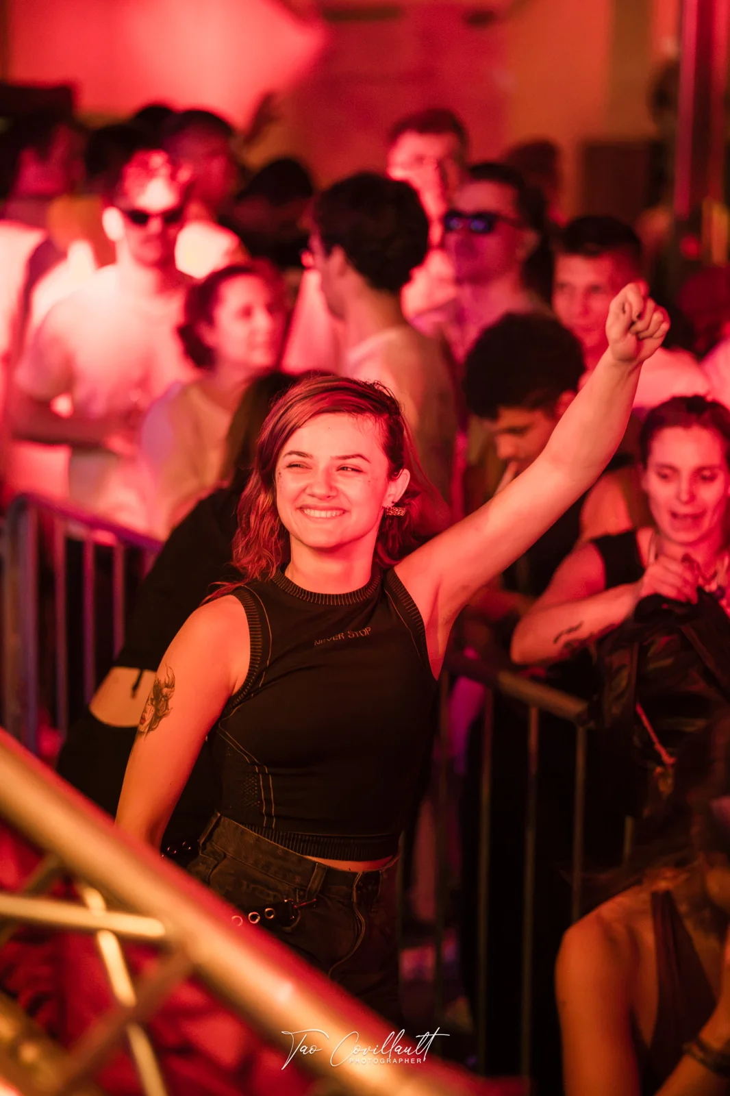 Albanifest 2026 — event photograph 36