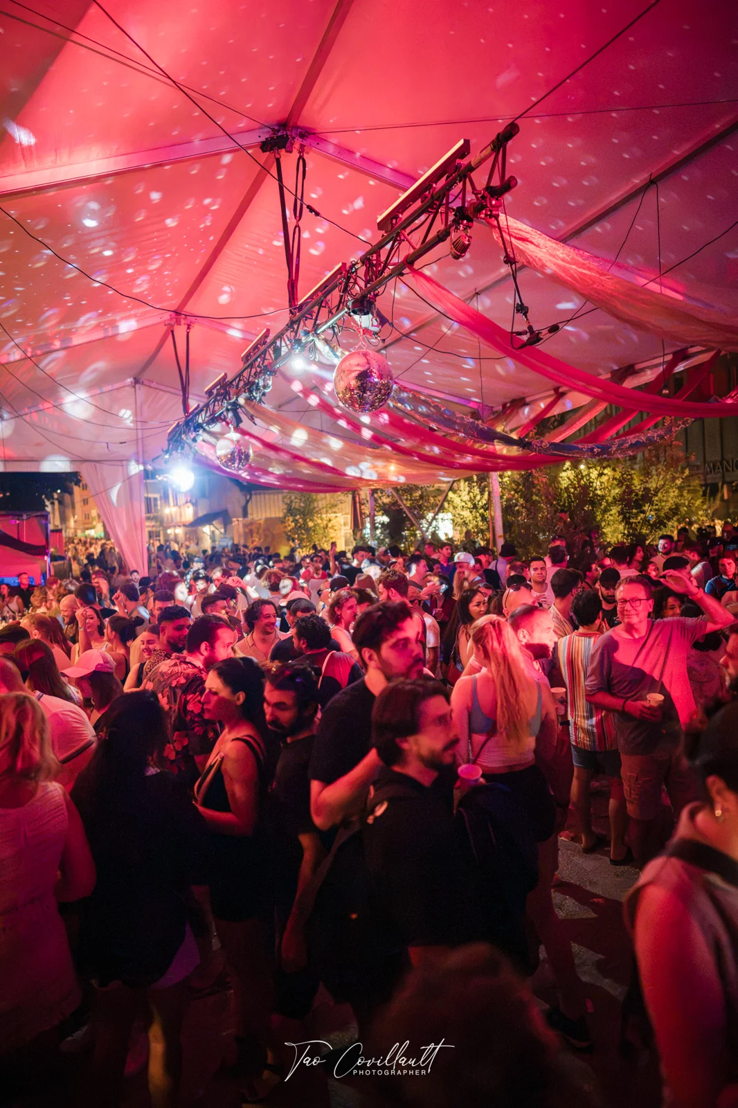 Albanifest 2026 — event photograph 38