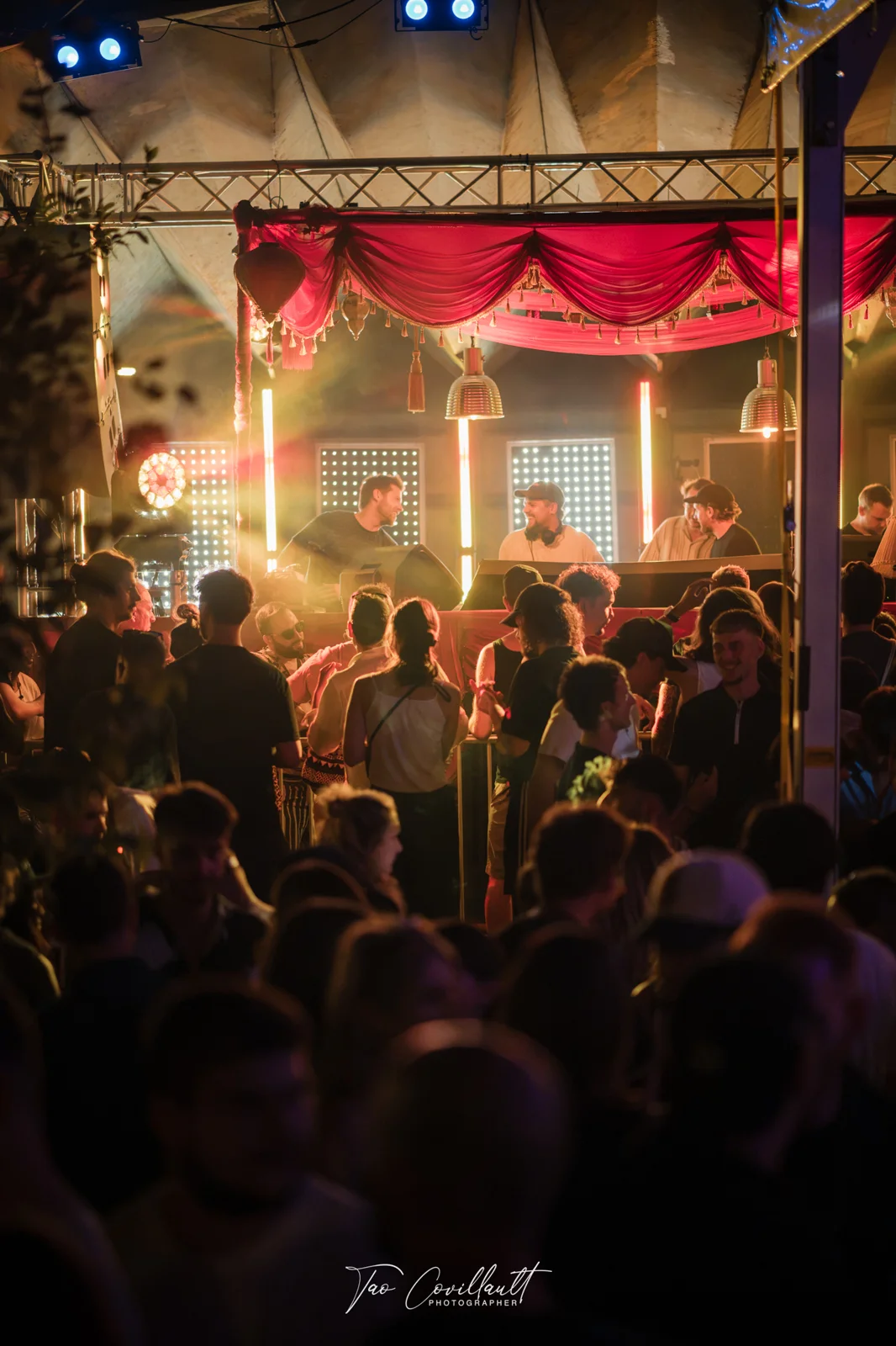 Albanifest 2026 — event photograph 43
