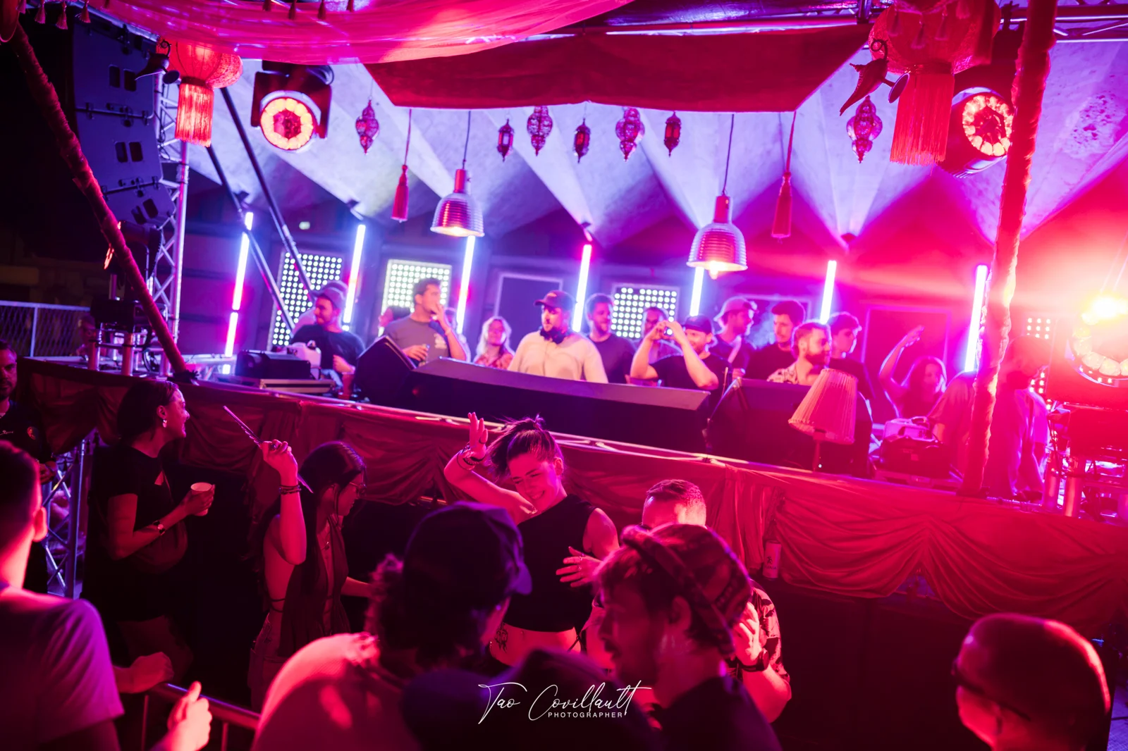 Albanifest 2026 — event photograph 107