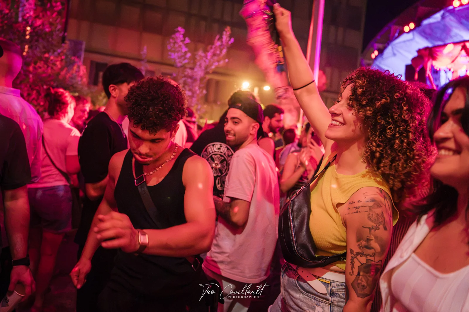 Albanifest 2026 — event photograph 14