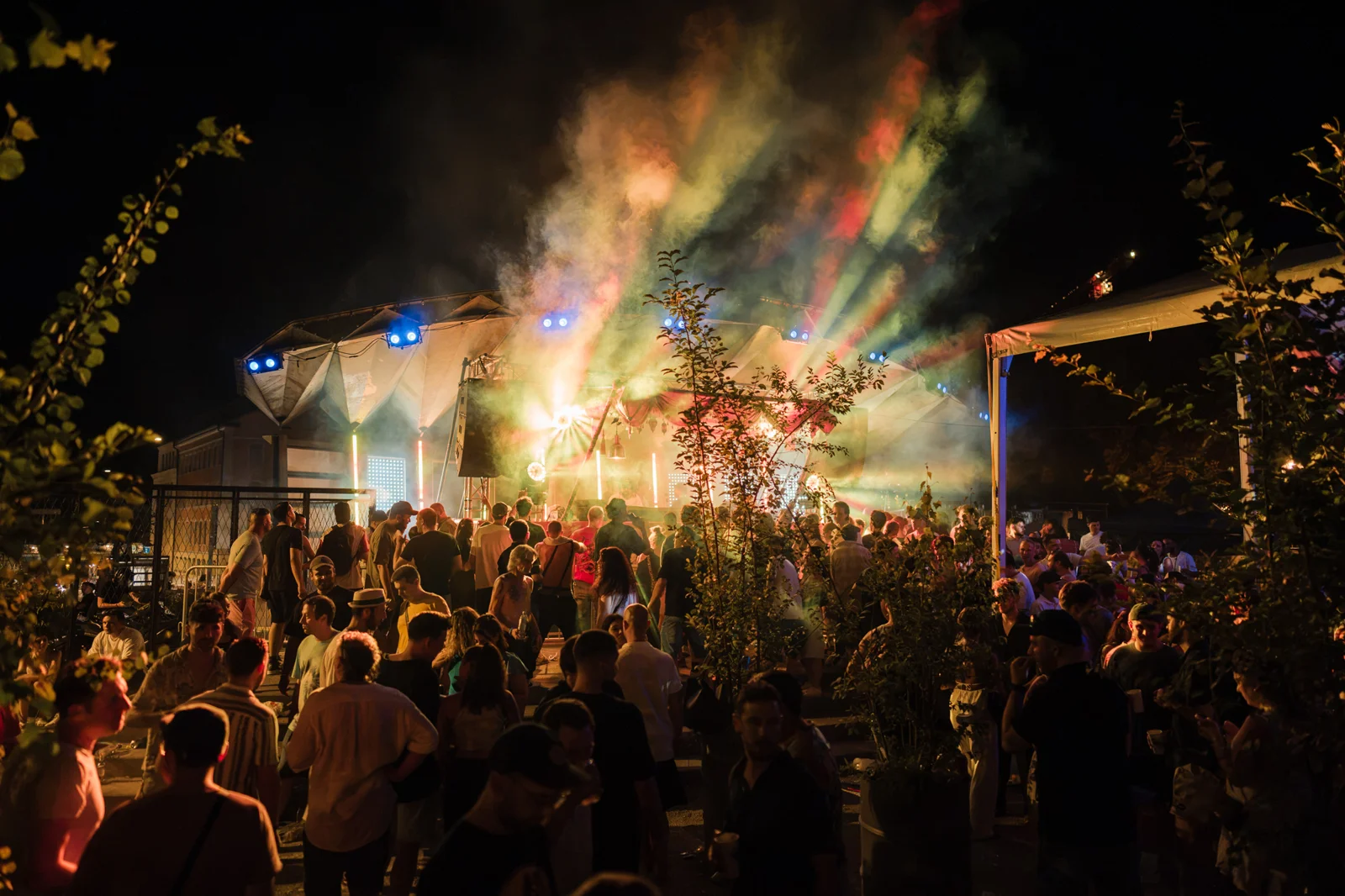 Albanifest 2026 — event photograph 45