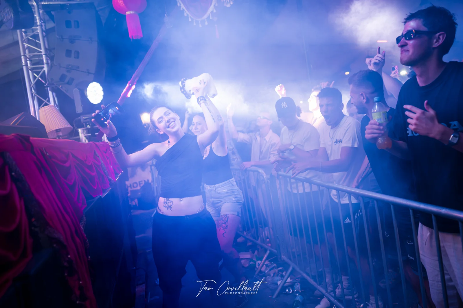 Albanifest 2026 — event photograph 119