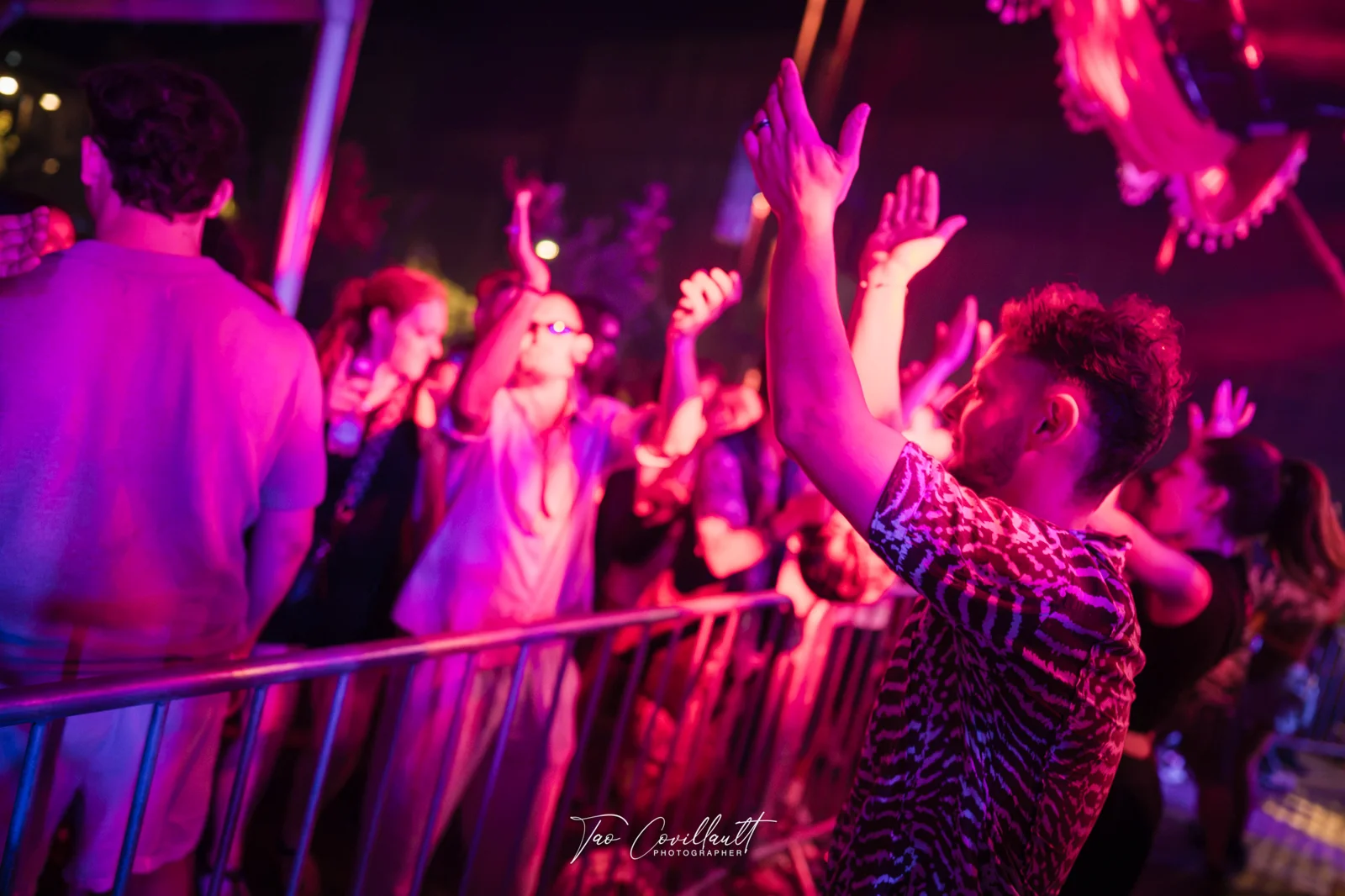 Albanifest 2026 — event photograph 109