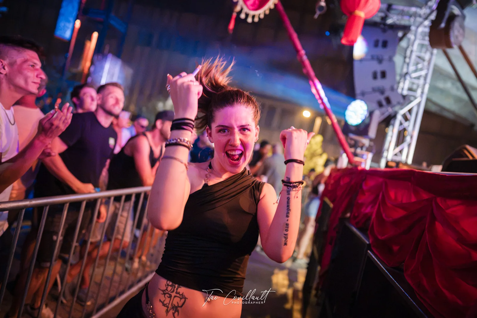 Albanifest 2026 — event photograph 79