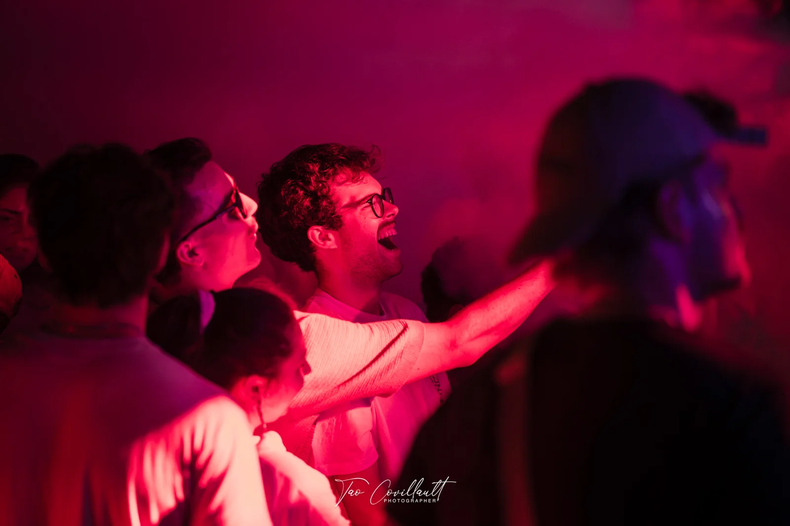 Albanifest 2026 — event photograph 37