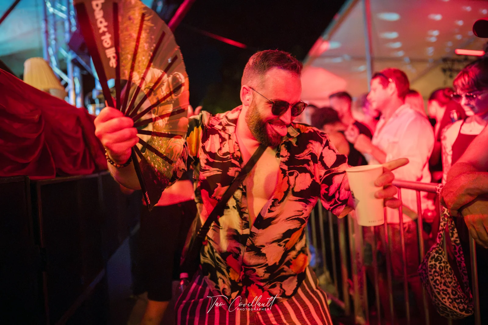 Albanifest 2026 — event photograph 32