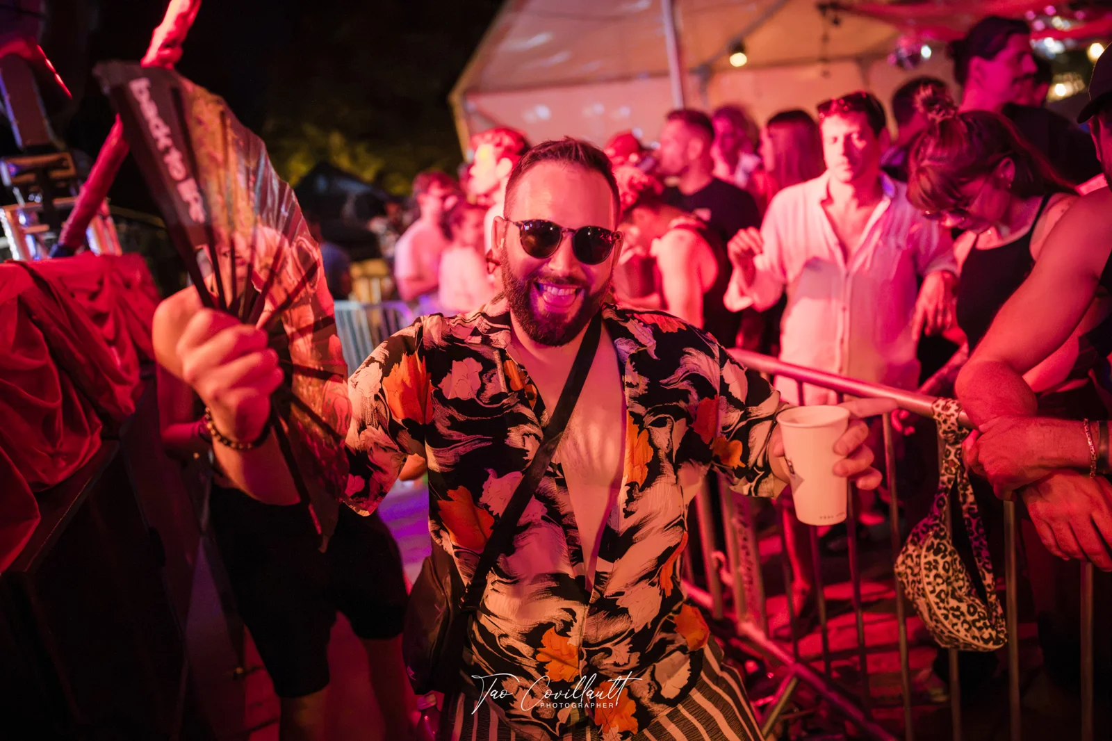 Albanifest 2026 — event photograph 33