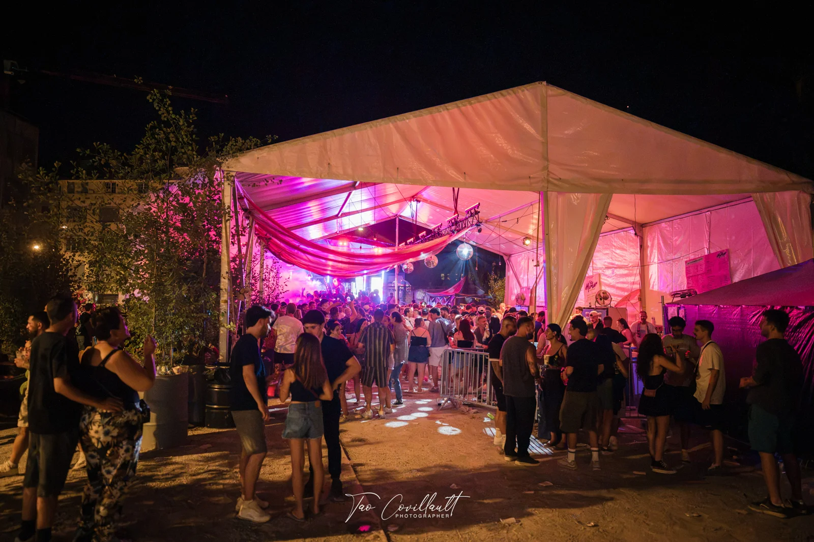 Albanifest 2026 — event photograph 127