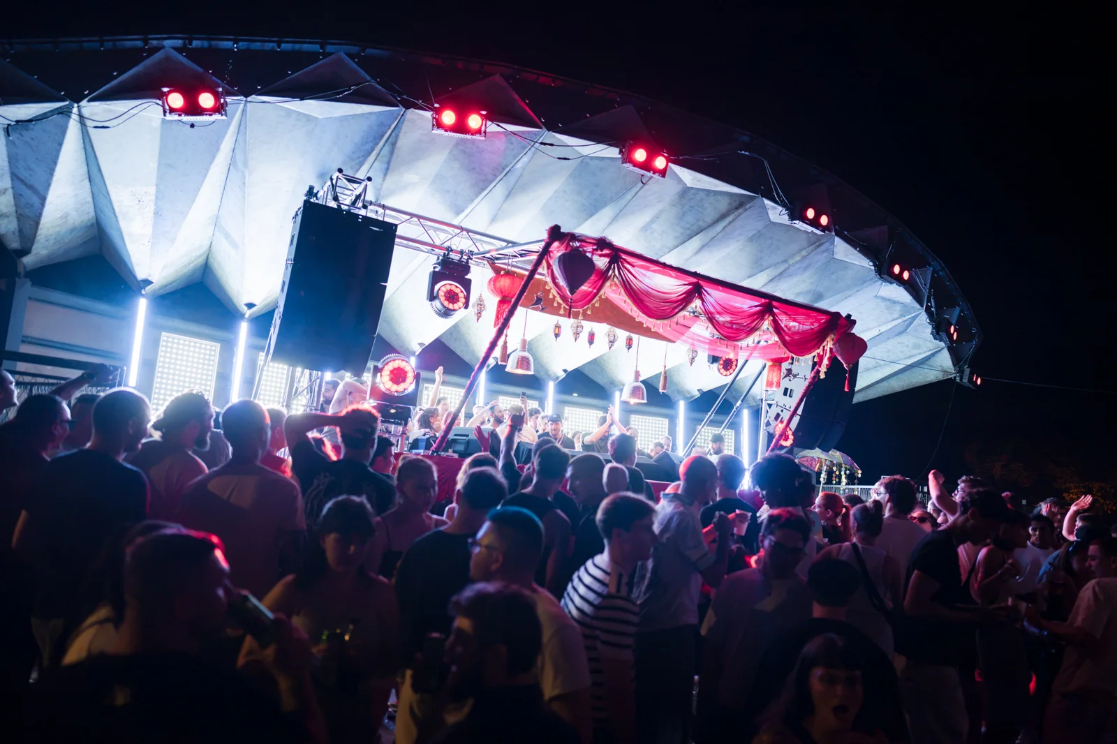 Albanifest 2026 — event photograph 135