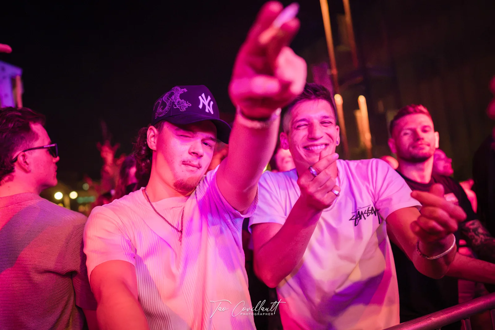 Albanifest 2026 — event photograph 121
