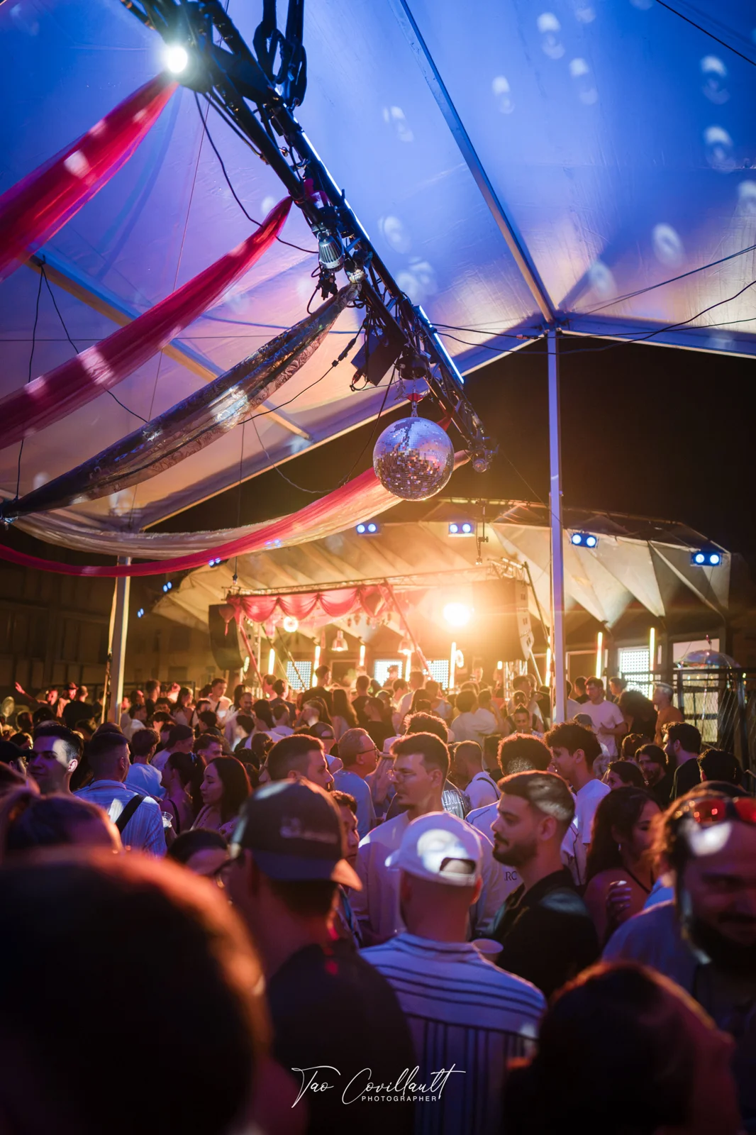 Albanifest 2026 — event photograph 40