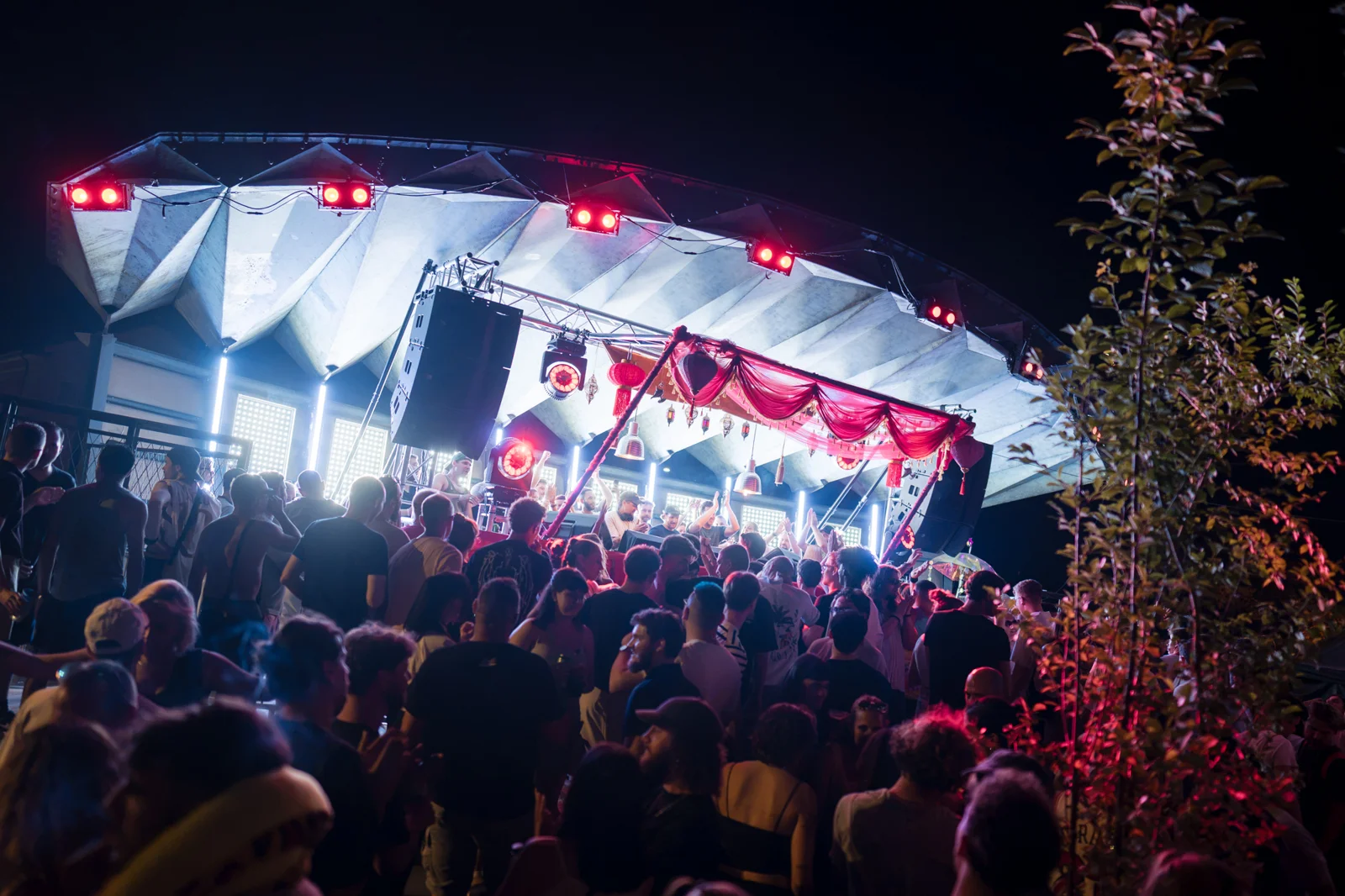 Albanifest 2026 — event photograph 134