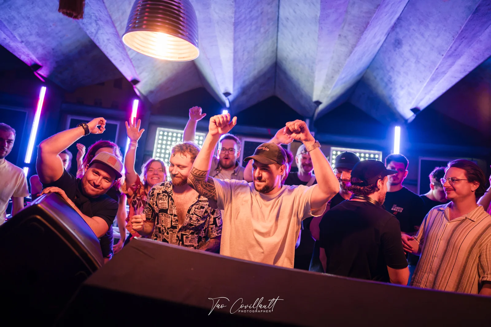 Albanifest 2026 — event photograph 113