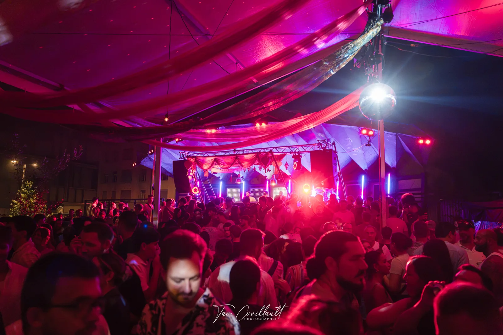 Albanifest 2026 — event photograph 15