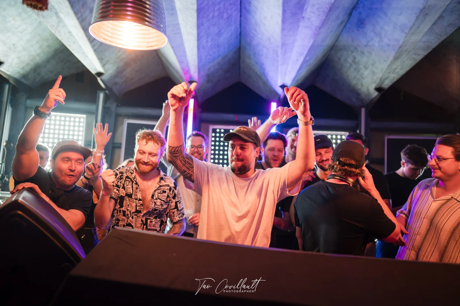 Albanifest 2026 — event photograph 112
