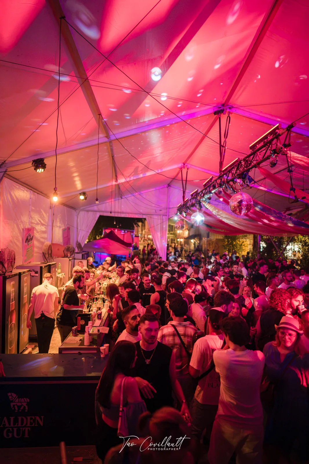 Albanifest 2026 — event photograph 60