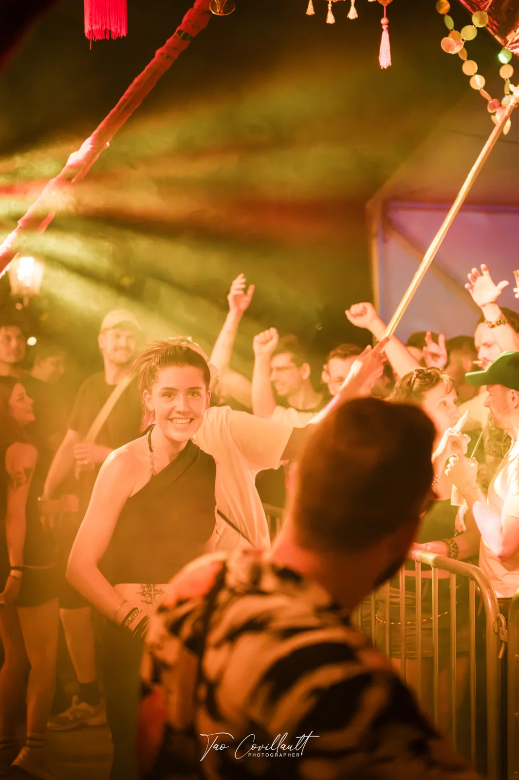 Albanifest 2026 — event photograph 10