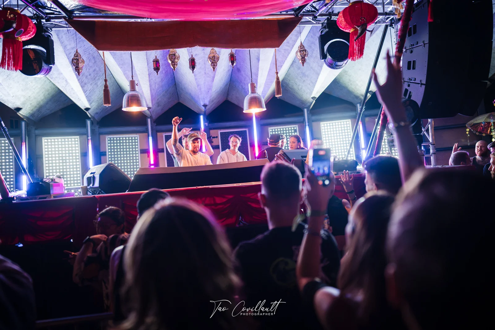 Albanifest 2026 — event photograph 47