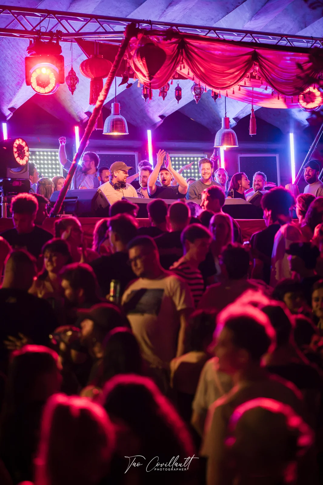 Albanifest 2026 — event photograph 132