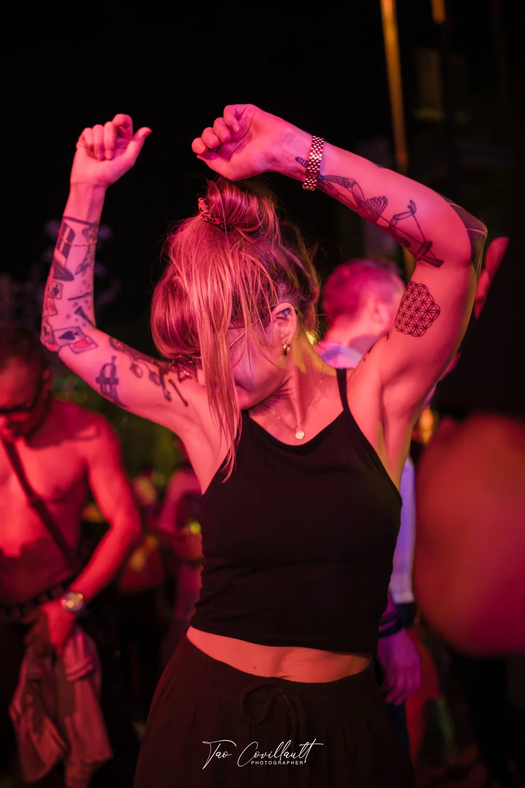 Albanifest 2026 — event photograph 85