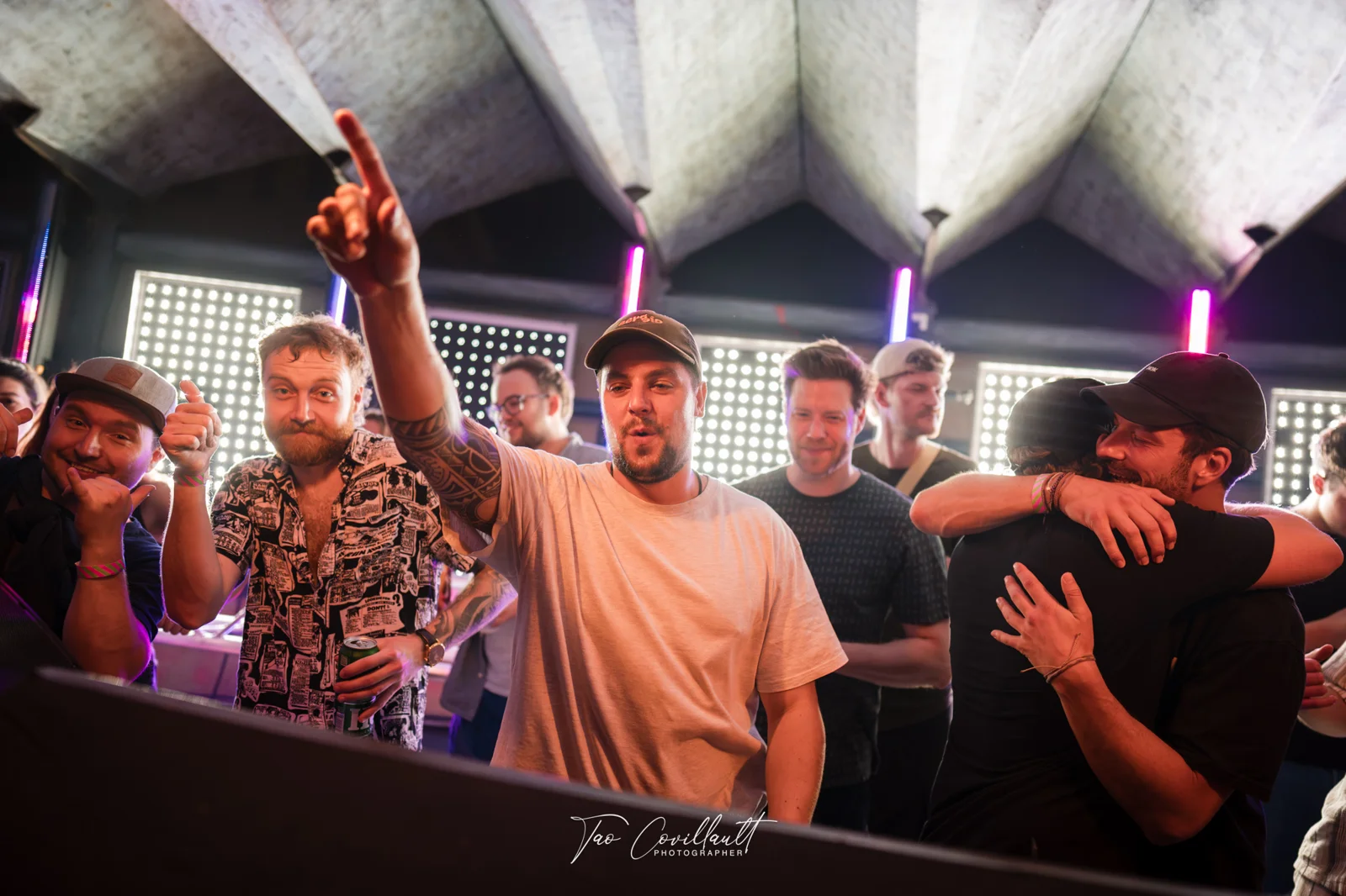 Albanifest 2026 — event photograph 110