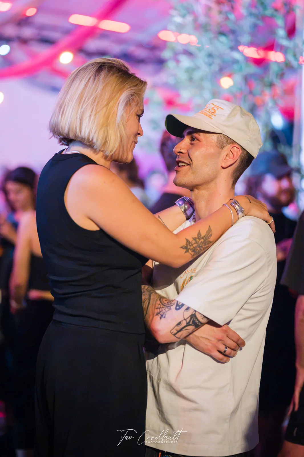 Albanifest 2026 — event photograph 137