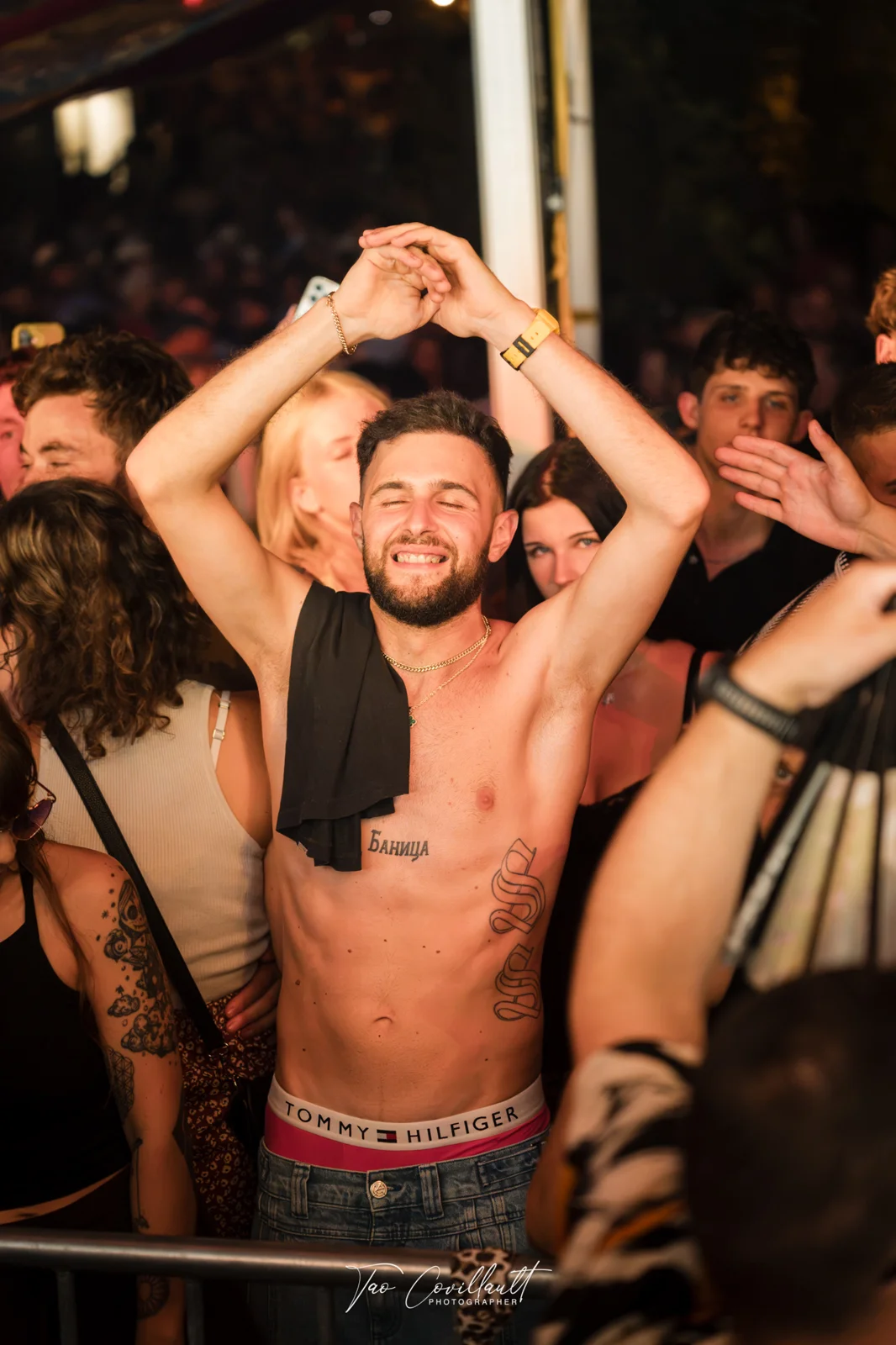 Albanifest 2026 — event photograph 13