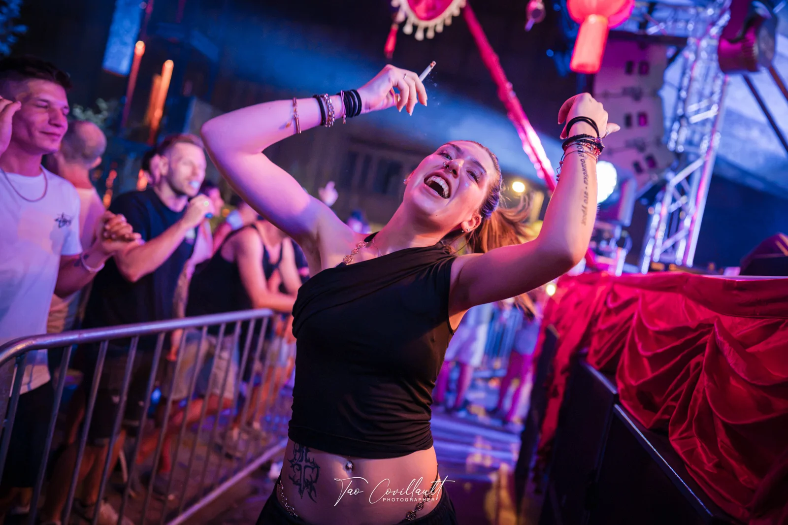 Albanifest 2026 — event photograph 78