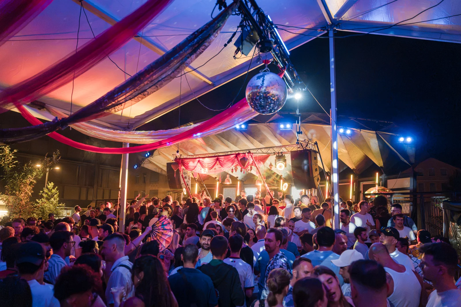 Albanifest 2026 — event photograph 27