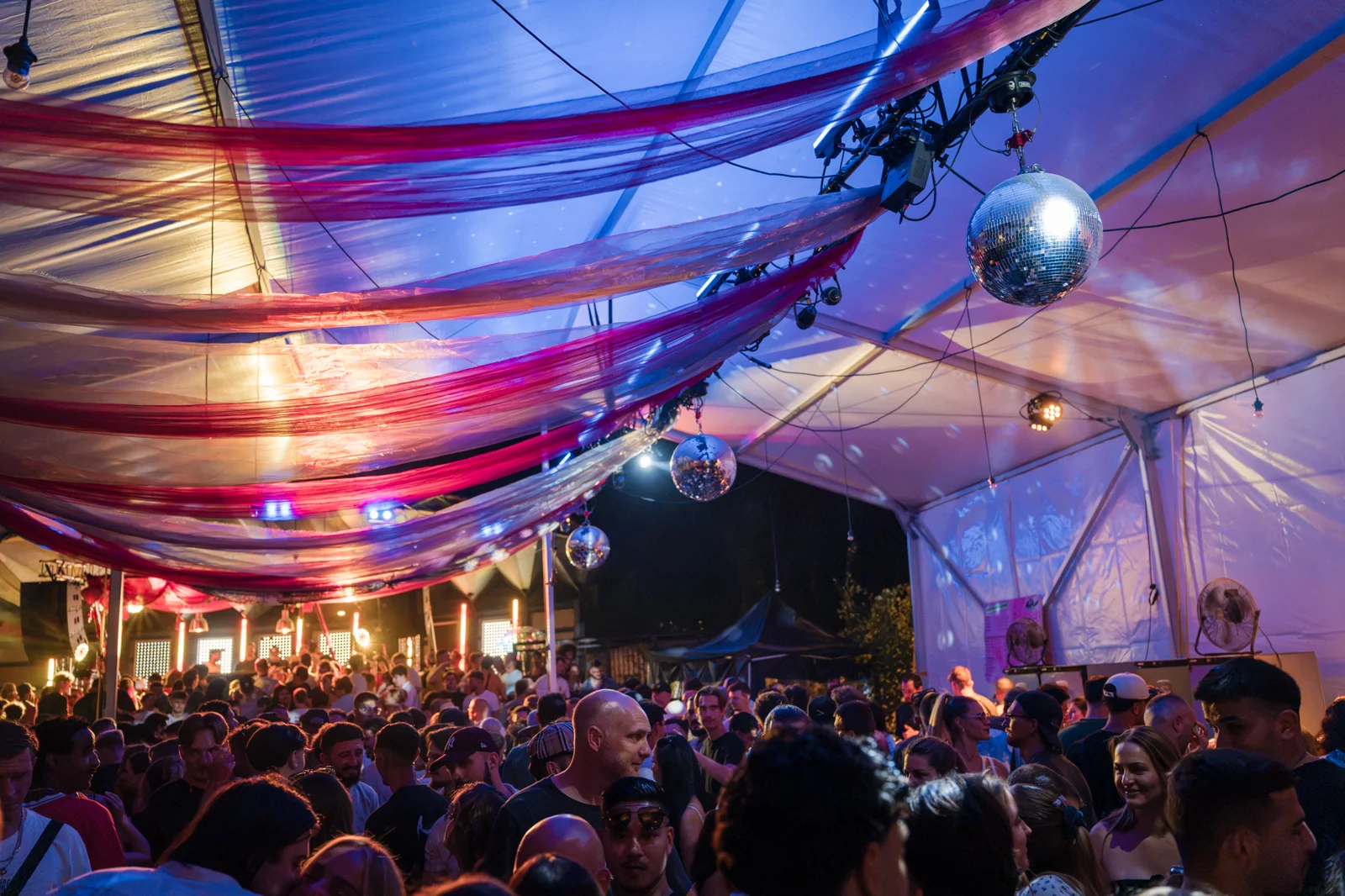 Albanifest 2026 — event photograph 26