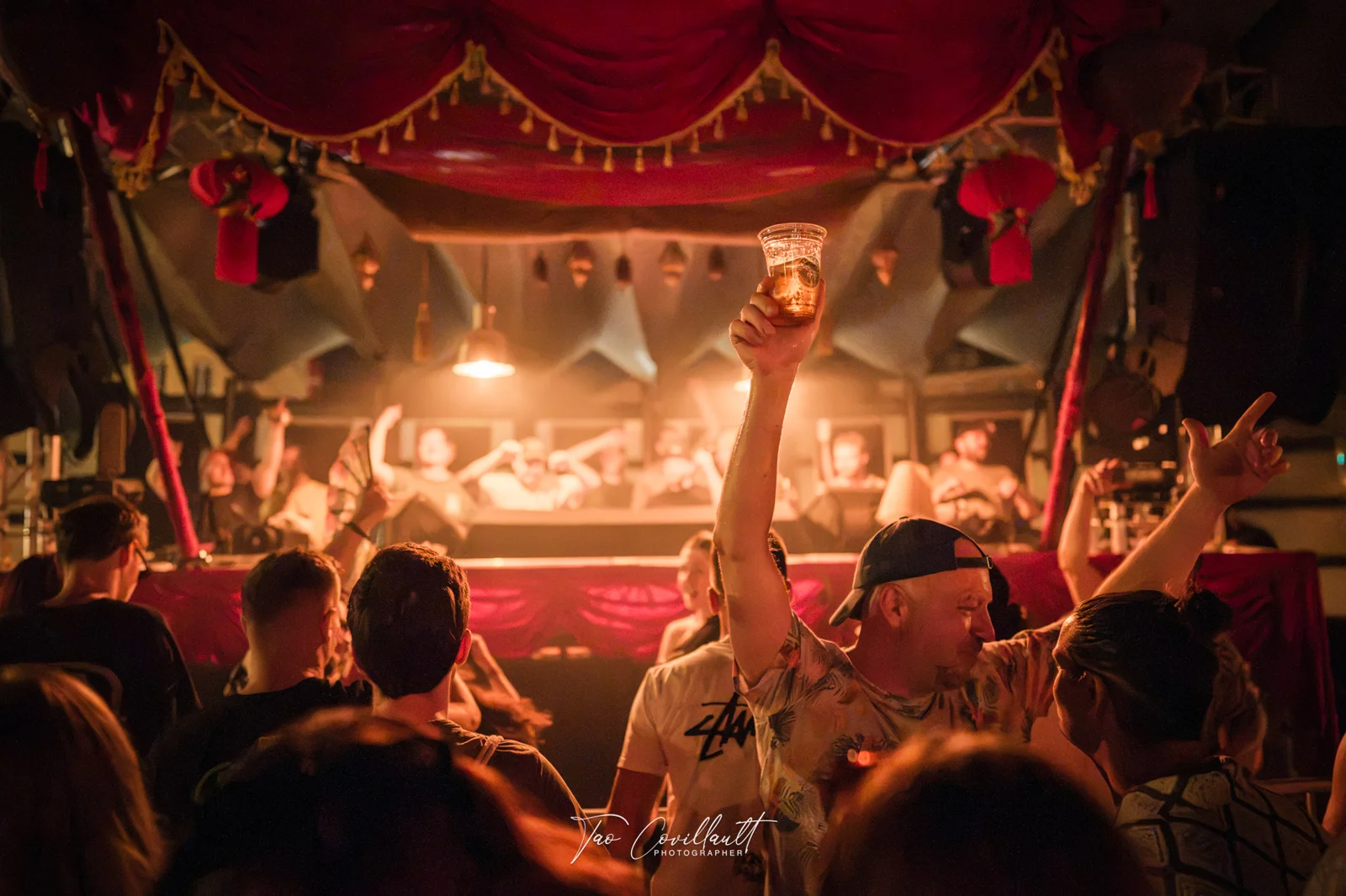 Albanifest 2026 — event photograph 100