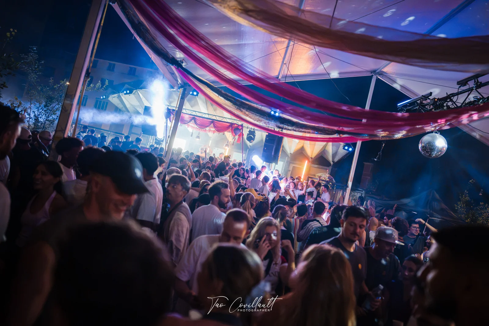 Albanifest 2026 — event photograph 41