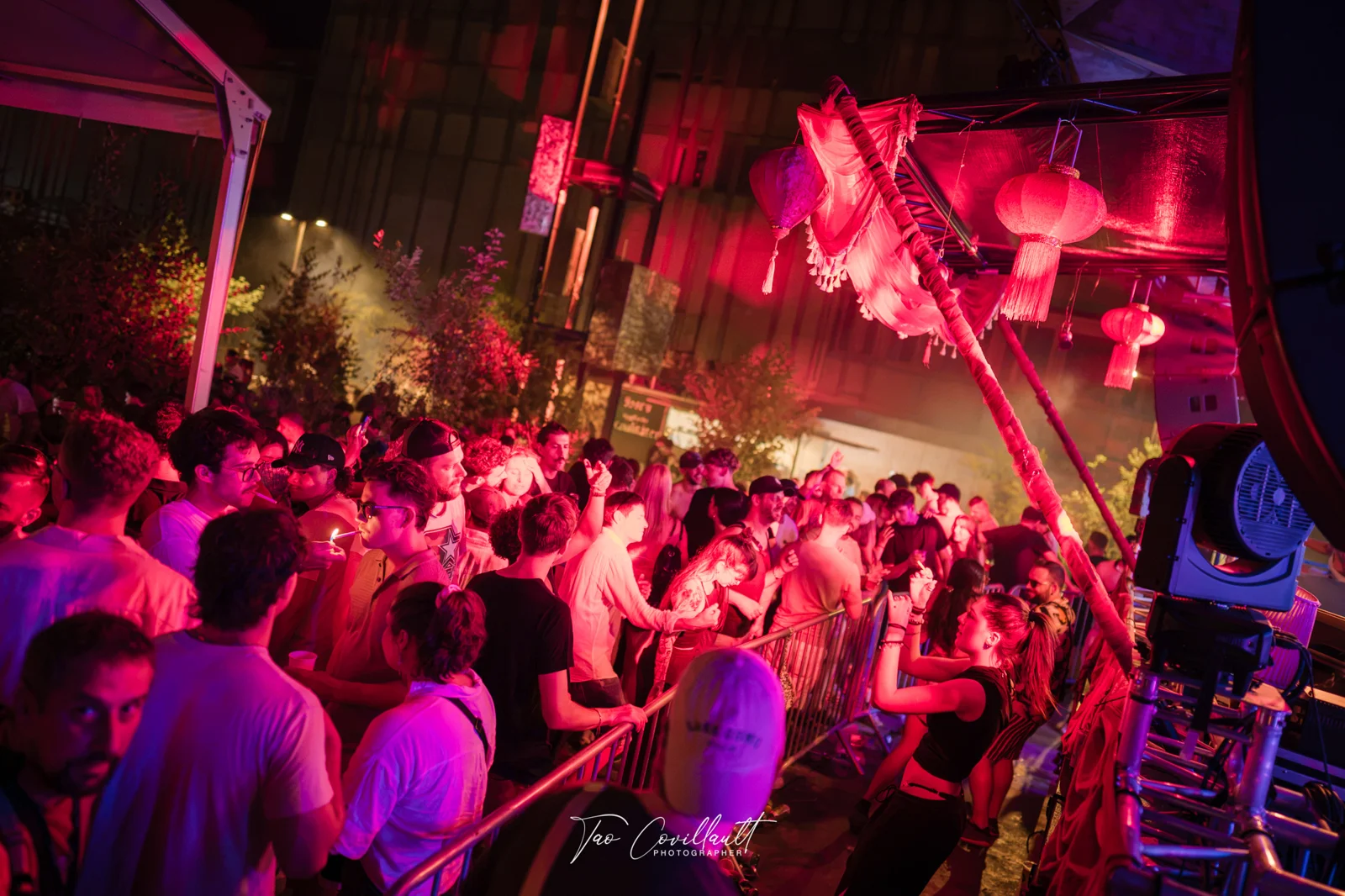 Albanifest 2026 — event photograph 28