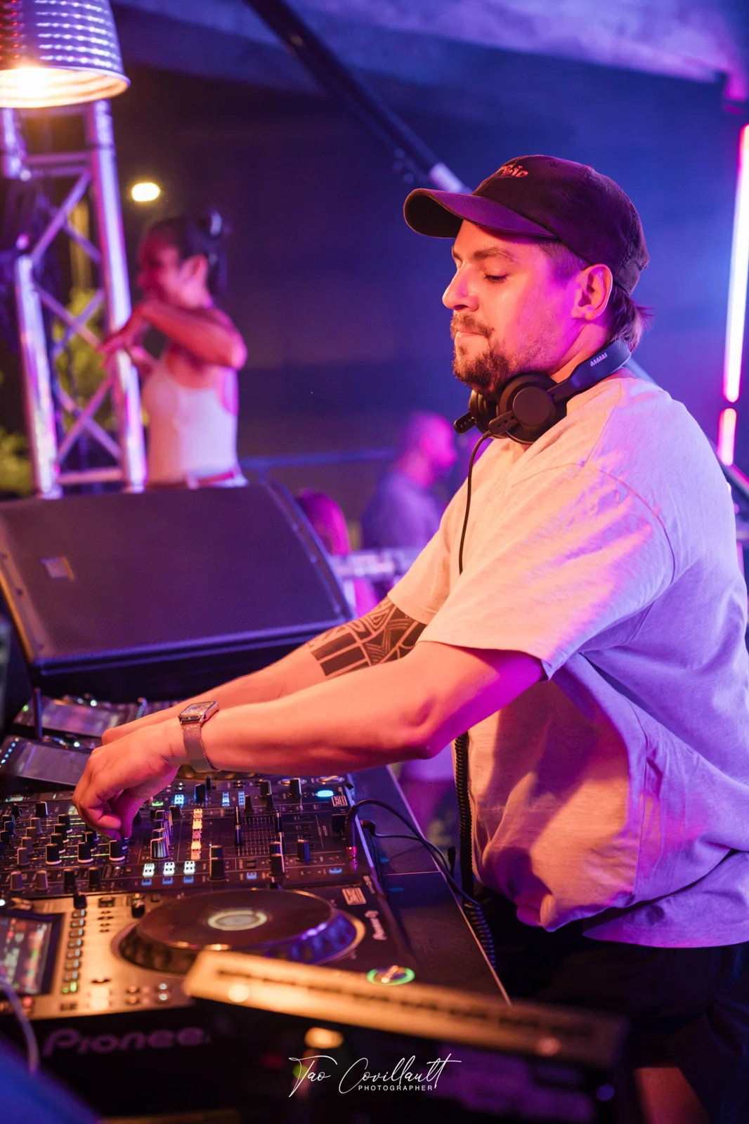 Albanifest 2026 — event photograph 5