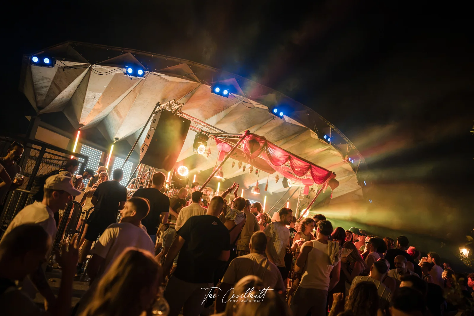 Albanifest 2026 — event photograph 96