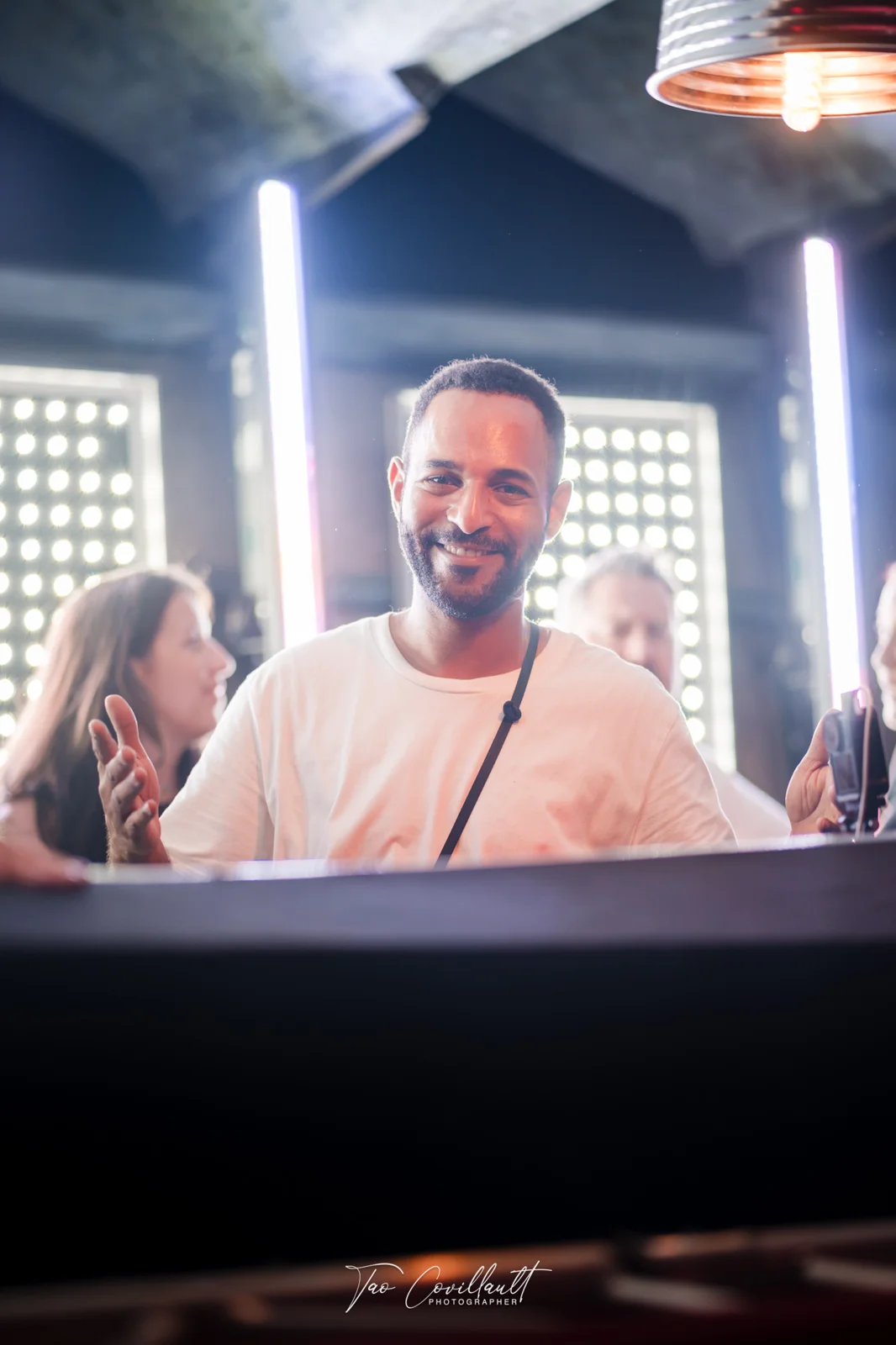 Albanifest 2026 — event photograph 138
