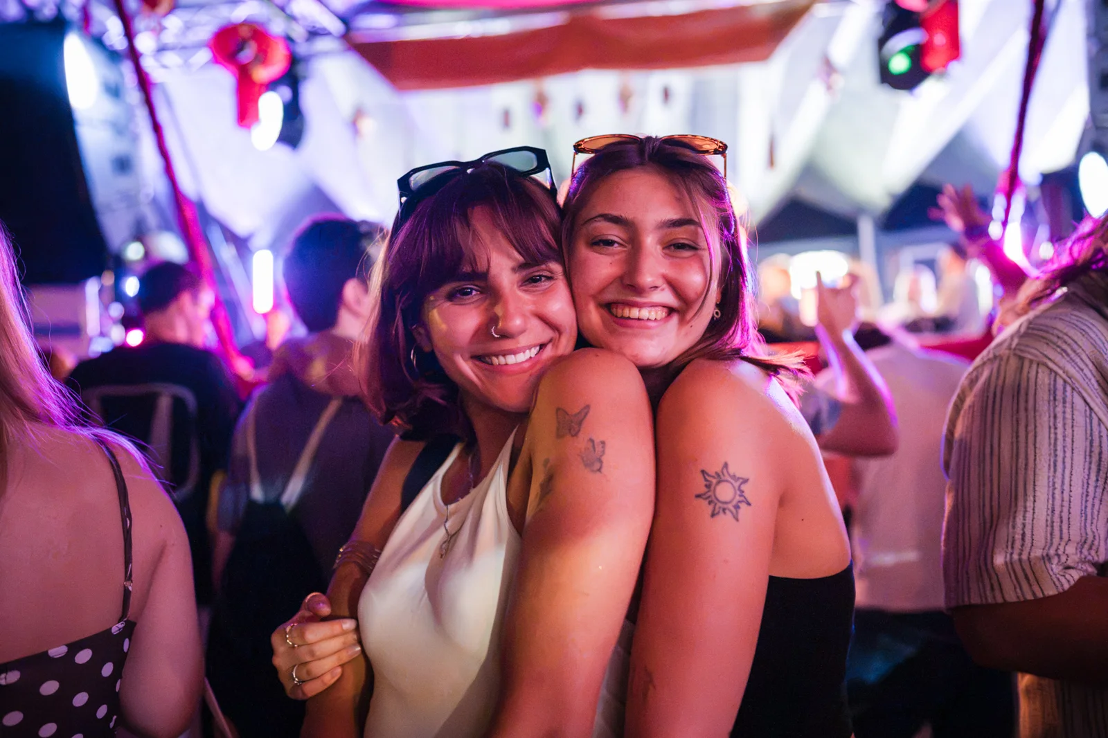 Albanifest 2026 — event photograph 104