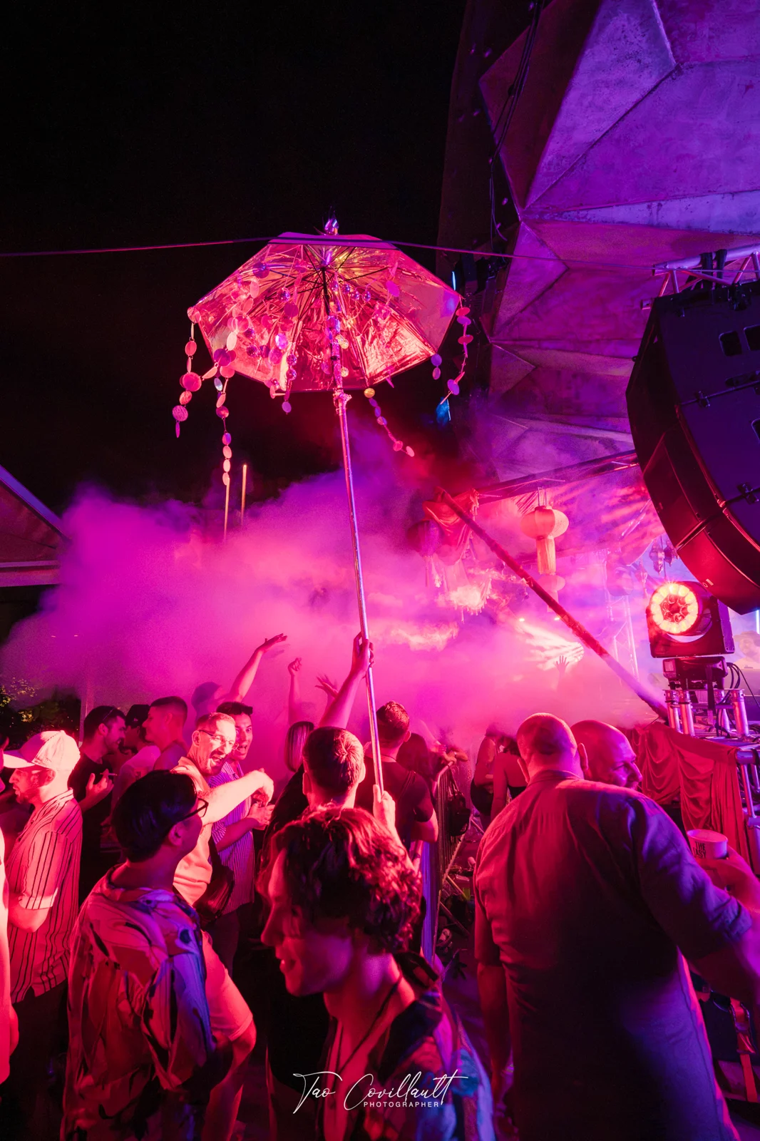 Albanifest 2026 — event photograph 1